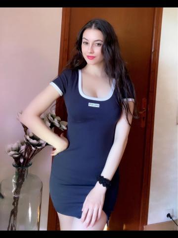 Марина