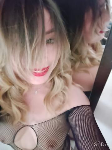 Индивидуалка Азалия Фотография 7